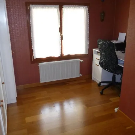 Maison Avec Jardin Clos La Beaujoire