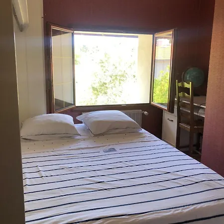 Holiday home Maison Avec Jardin Clos La Beaujoire *