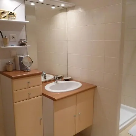 Maison Avec Jardin Clos La Beaujoire Holiday home Nantes