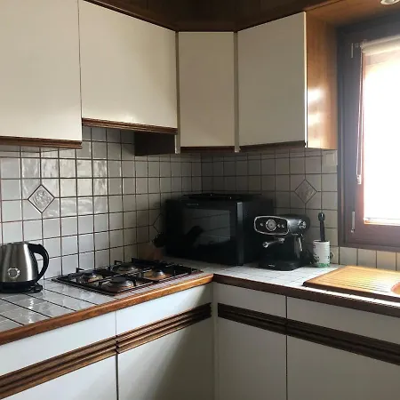 Dom wakacyjny Maison Avec Jardin Clos La Beaujoire